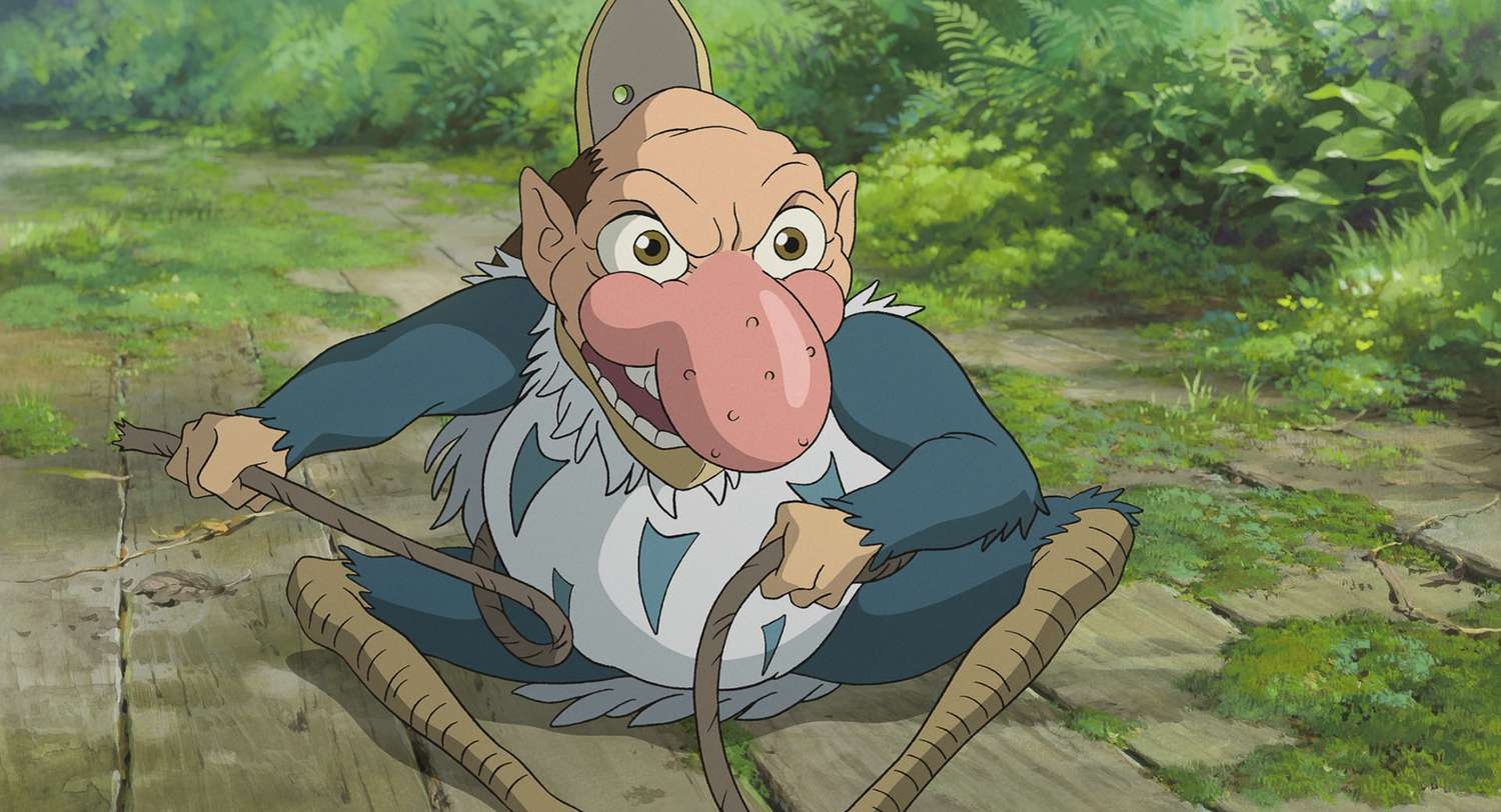 1500x820 Hayao Miyazaki's 'The Boy and the Heron' releases 14 new photo, Desktop