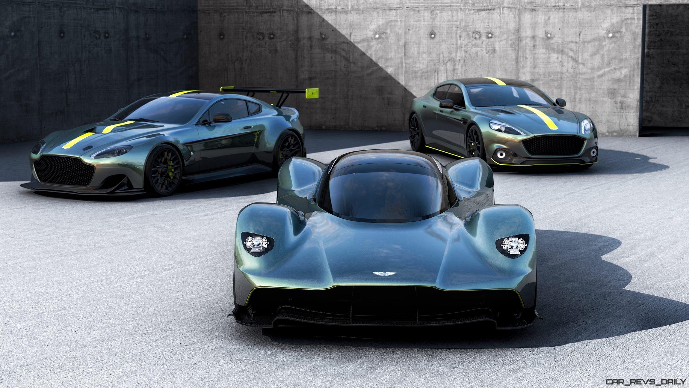 2300x1300 Aston Martin Valkyrie Wallpaper 20 X 1294, Desktop