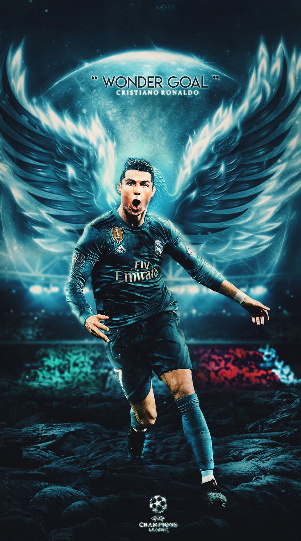 1030x1840 Cristiano Ronaldo iPhone Wallpaper 4k Best Joker Wallpaper Download, Phone