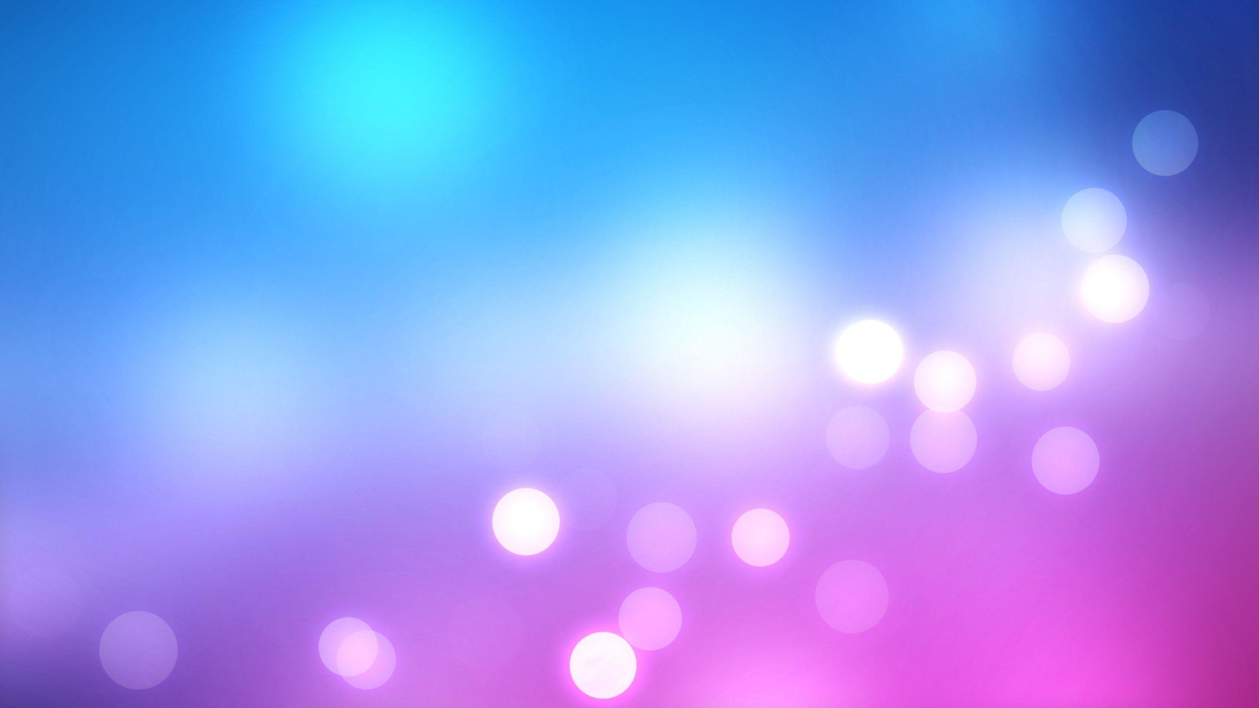 2560x1440 Ight Blue Purple Wallpaper 2 X 1440, Desktop