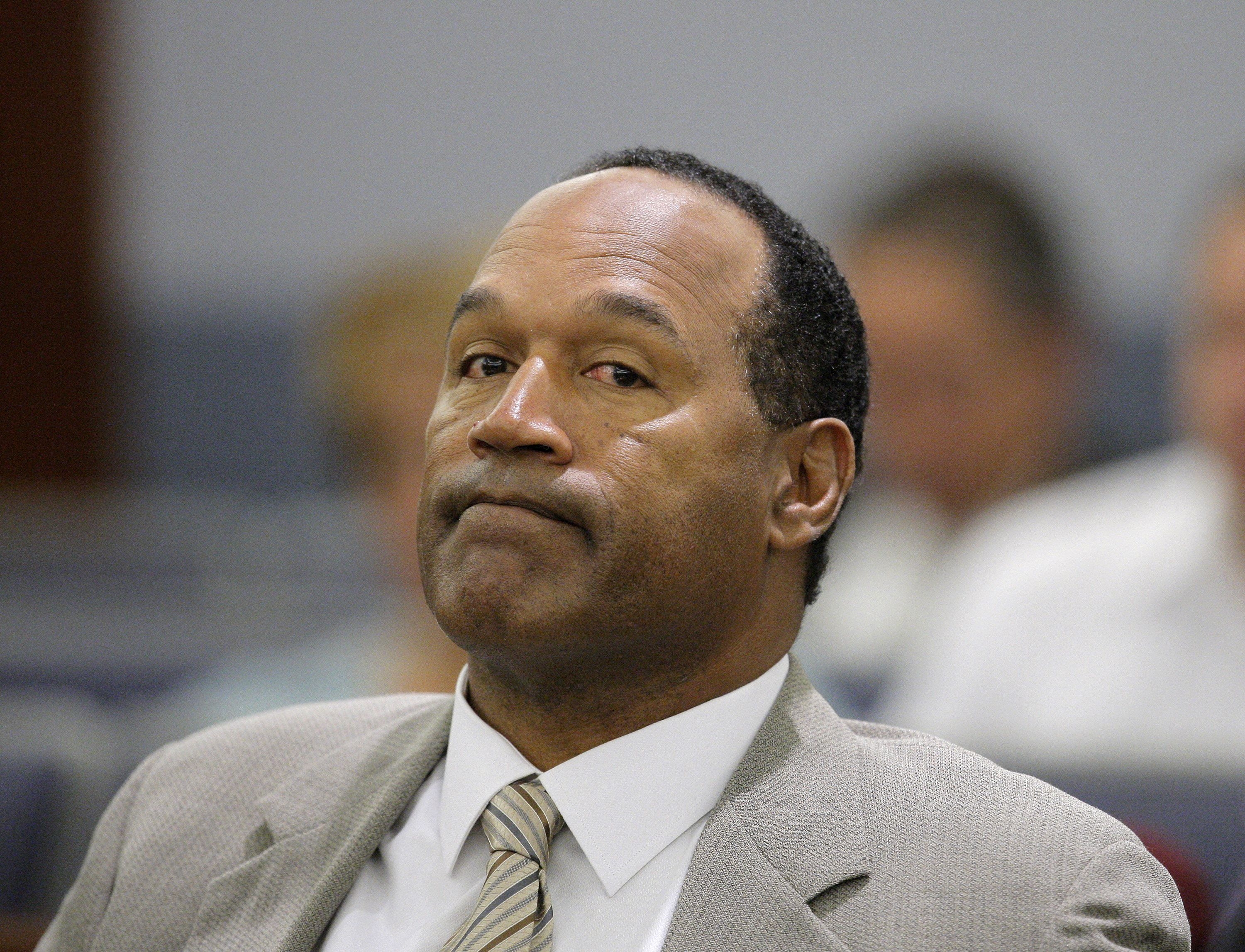 3000x2300 Friend Says O.J. Simpson Will Confess To Murdering His Ex Wife, Desktop