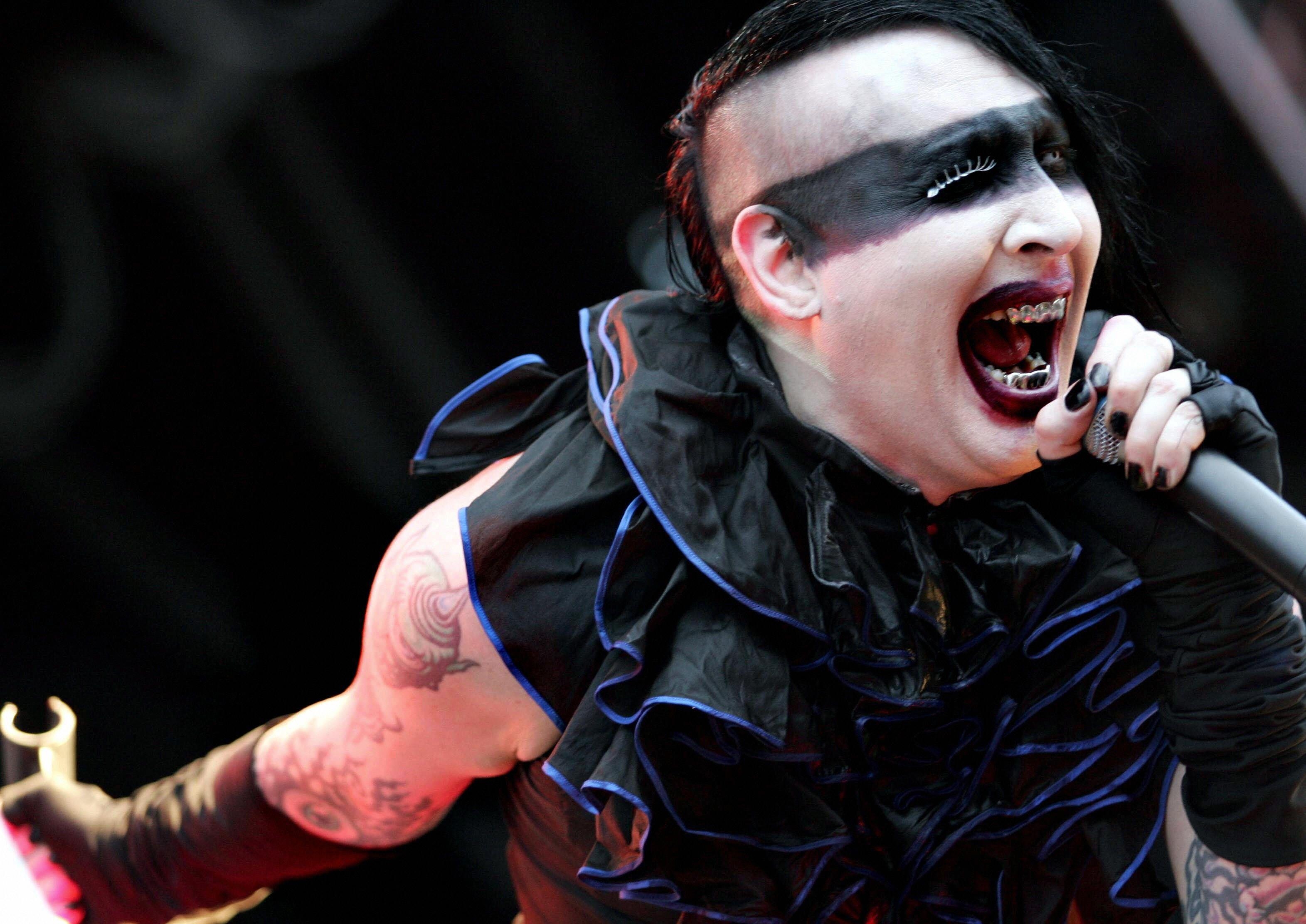 3150x2230 Marilyn Manson Wallpaper Image Photo Picture Background, Desktop