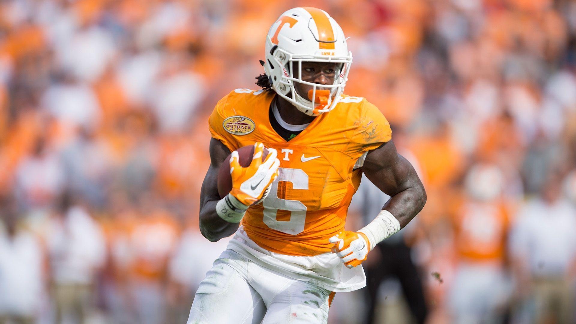 1920x1080 NFL Draft: Alvin Kamara breakdown beats, Desktop