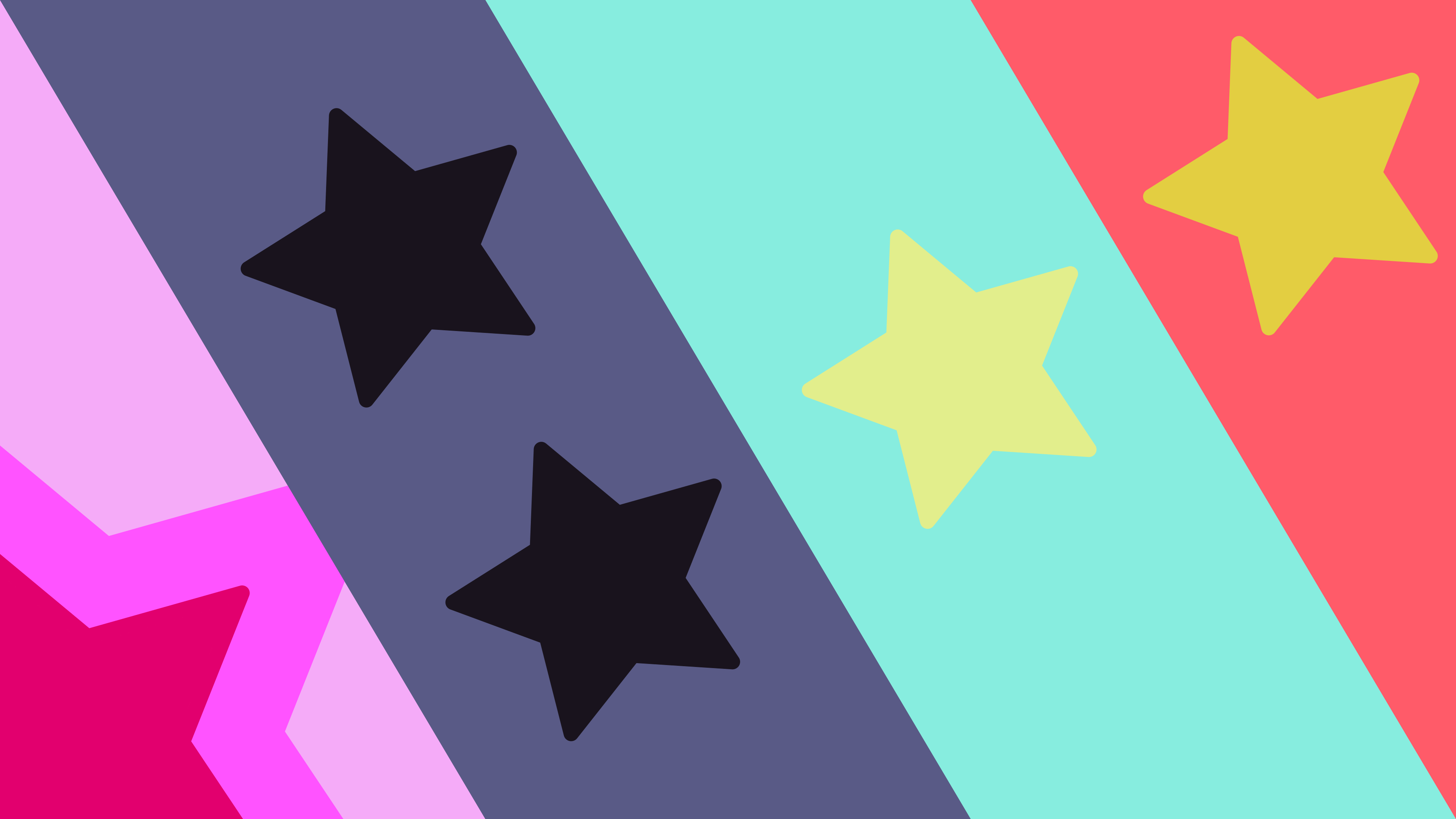 3840x2160 More Like Steven Universe Minimalist Wallpaper, Desktop