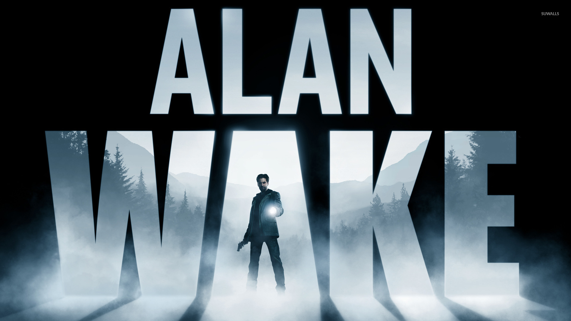 1920x1080 Alan Wake [2] wallpaper wallpaper, Desktop