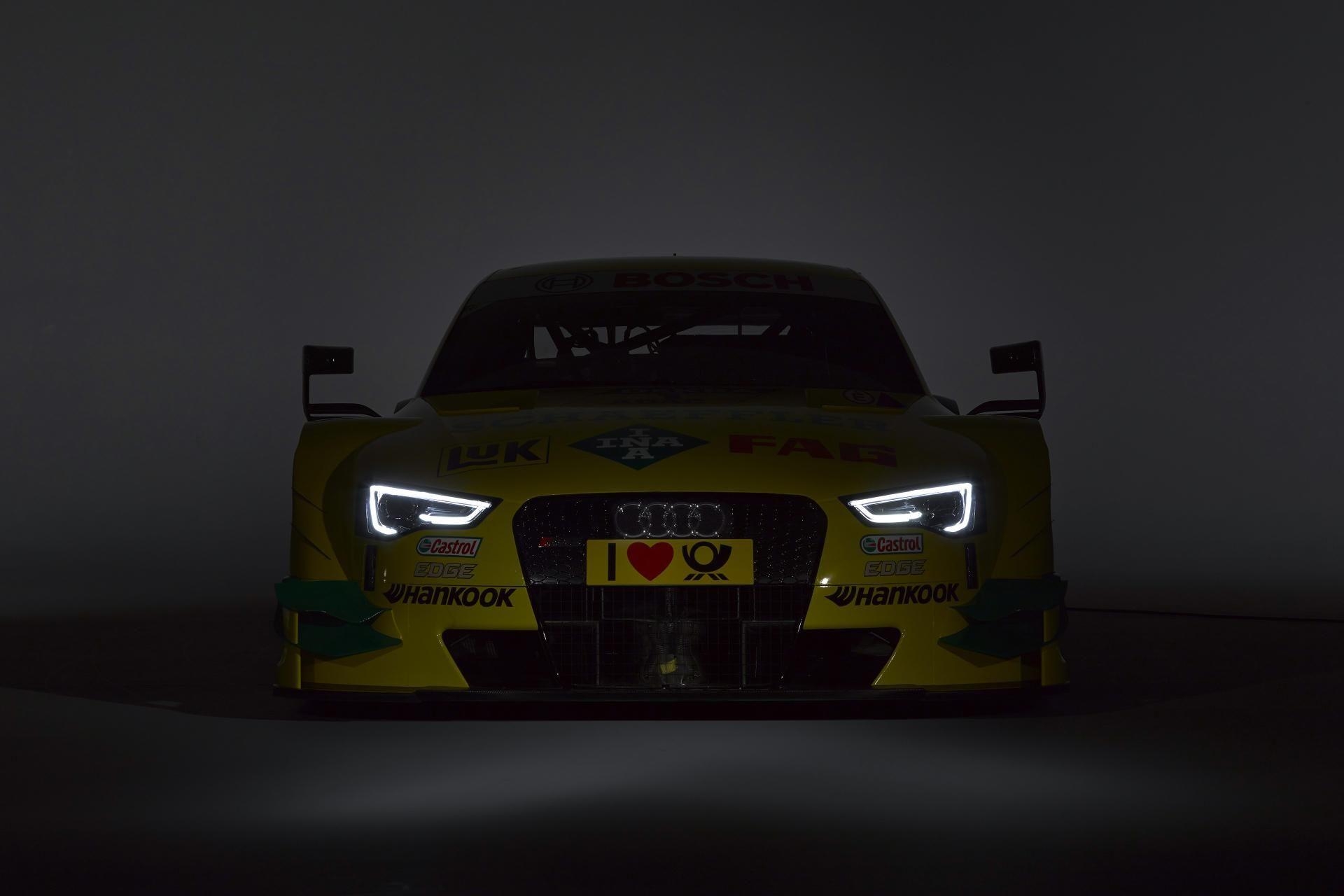 1920x1280 Audi RS 5 DTM Picture, News, Research, Pricing, msrp, Desktop