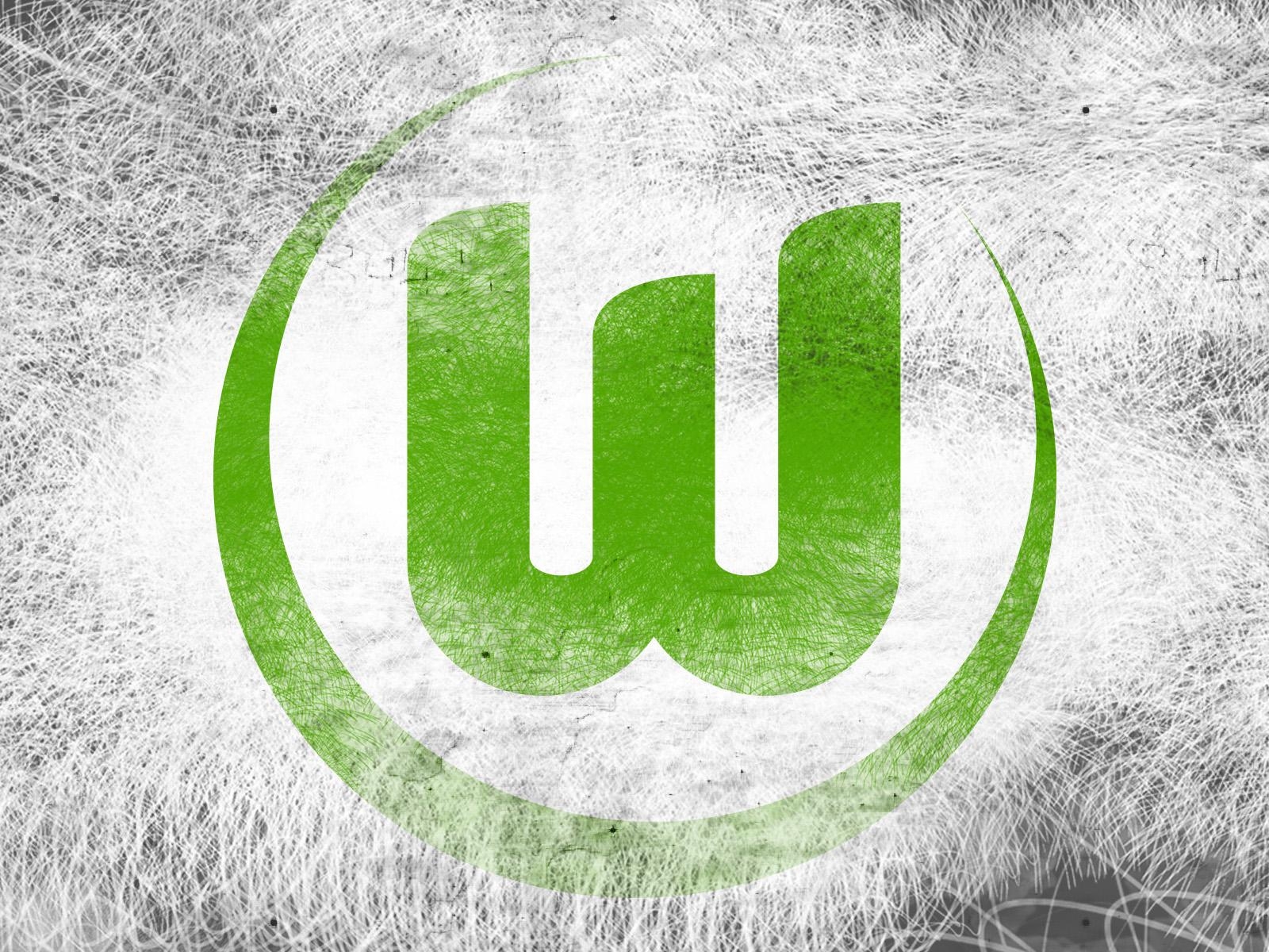 1600x1200 Vfl Wolfsburg, Desktop