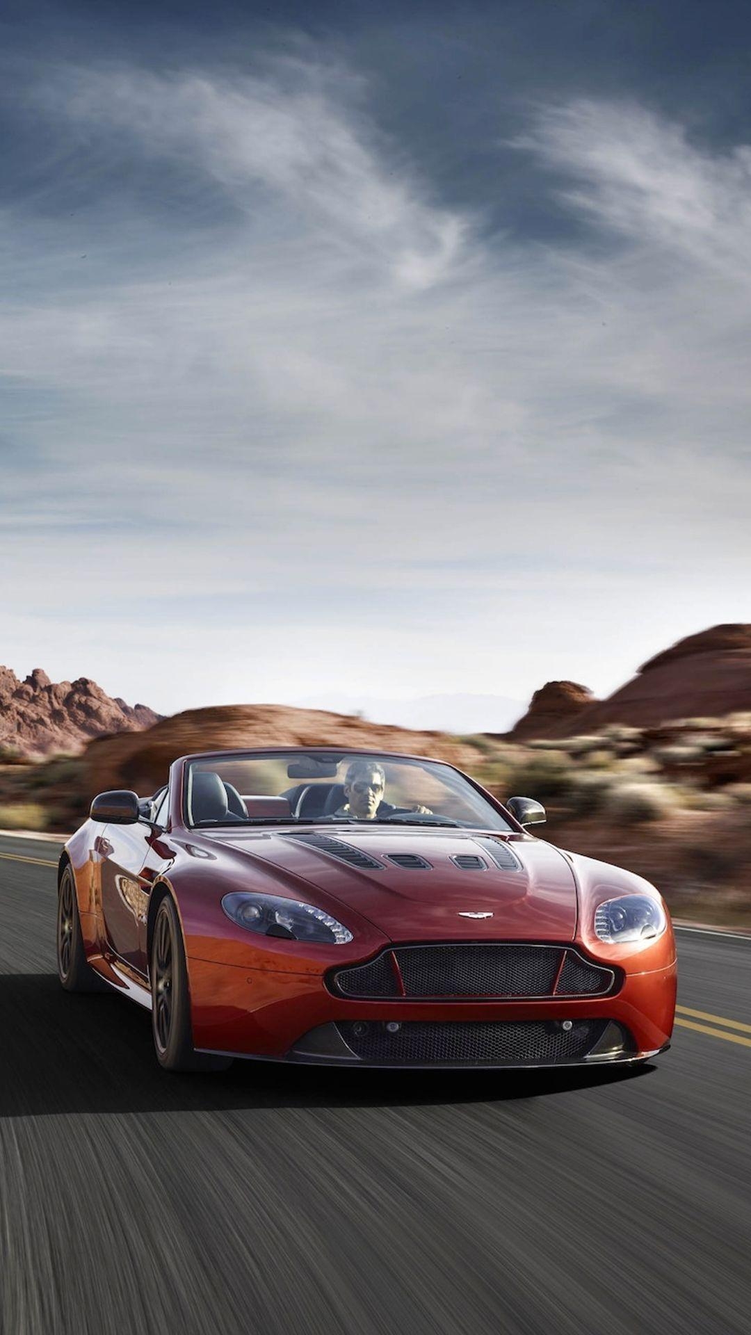 1080x1920 These Aston Martin V12 Vantage S Roadster Mobile And Desktop, Phone