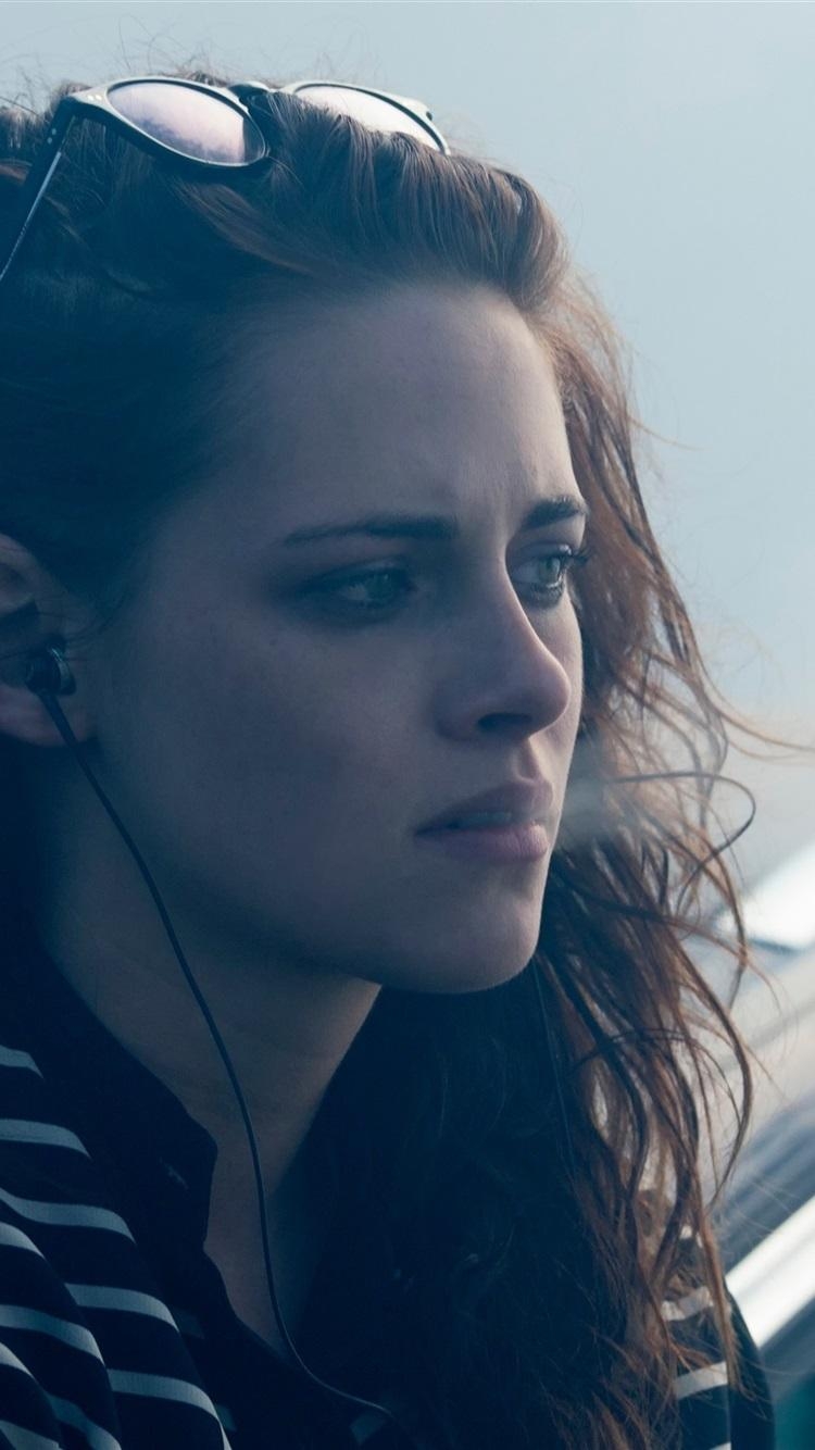 750x1340 Kristen Stewart, Clouds Of Sils Maria  IPhone 8 7 6 6S, Phone