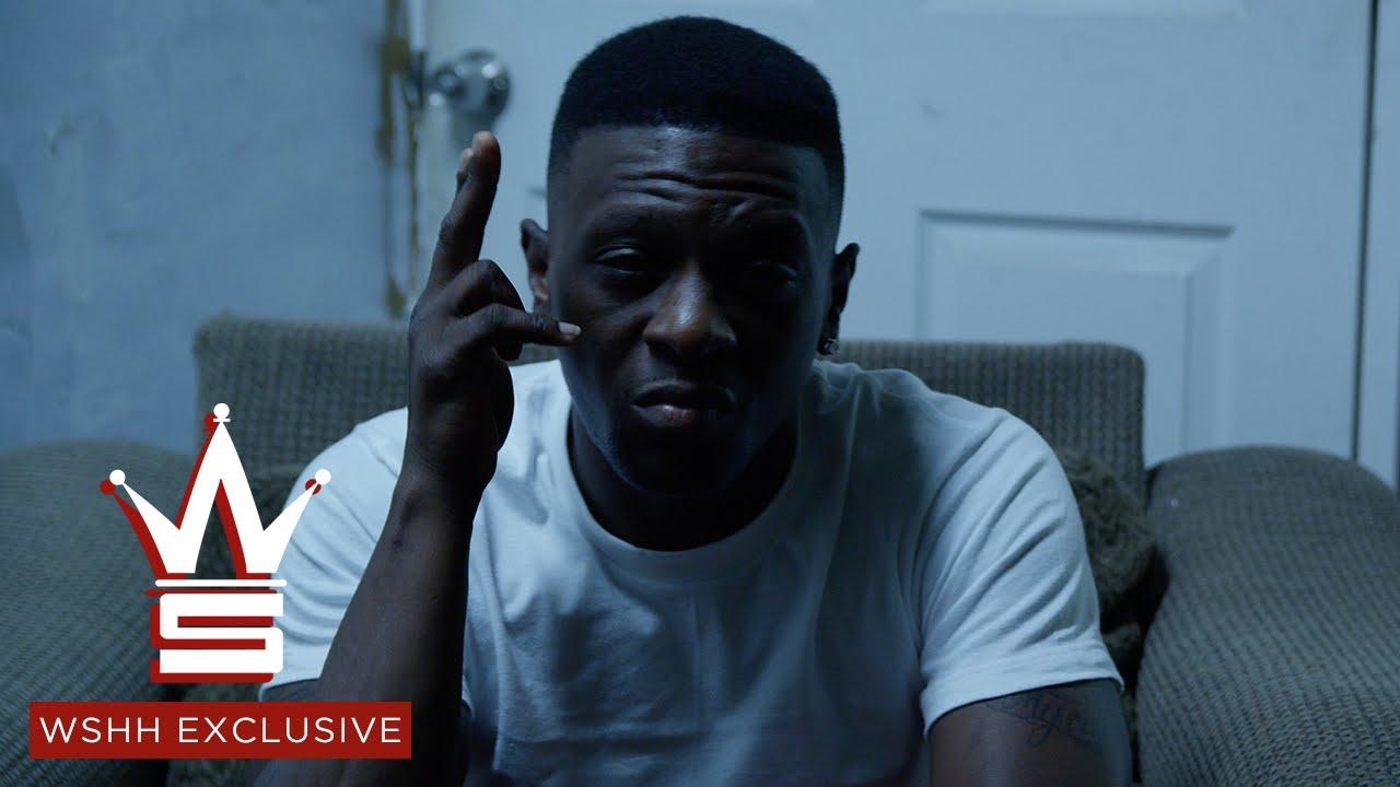 1280x720 Boosie Badazz Lil Boosie HD Image and Wallpaper, Desktop