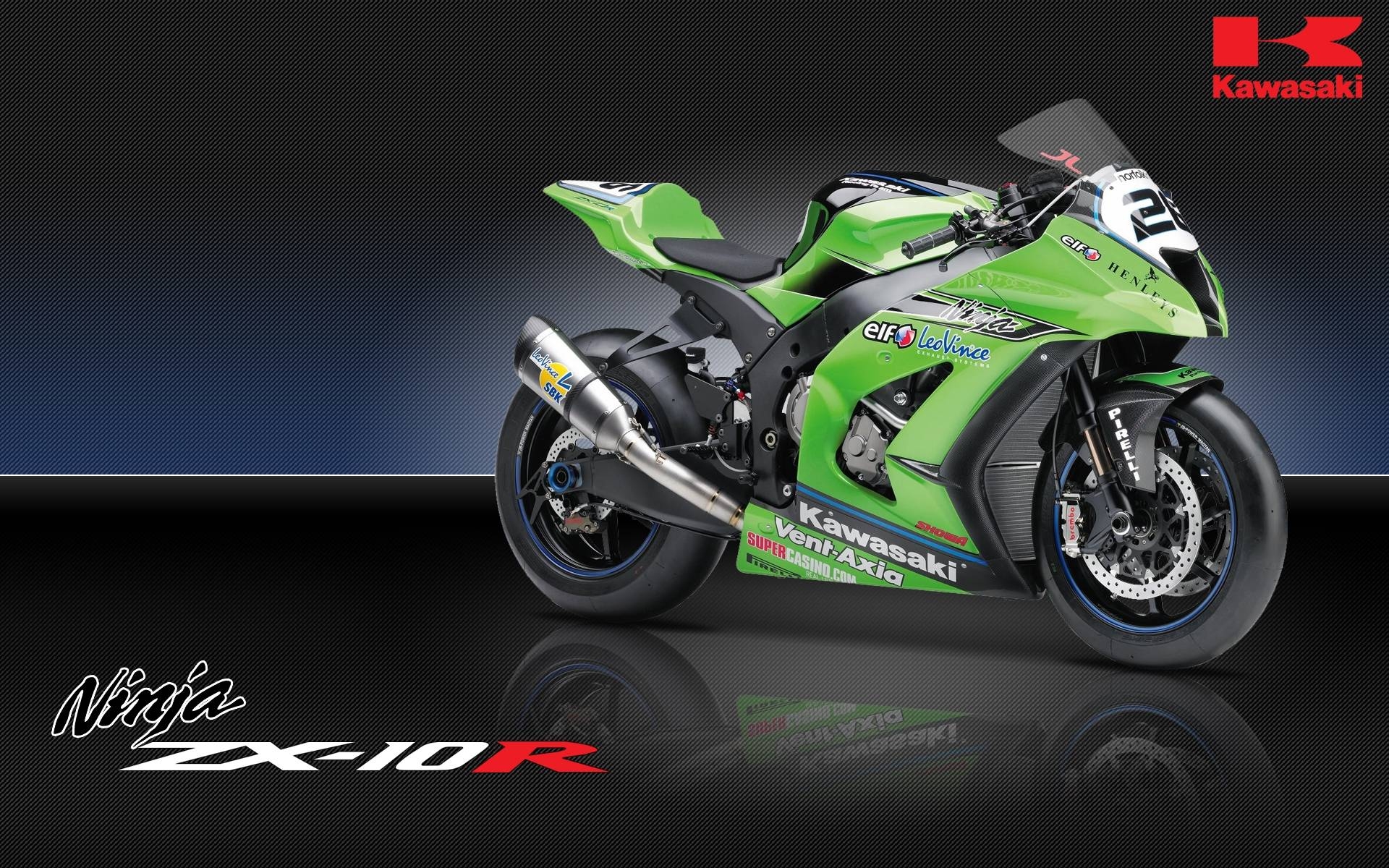 1920x1200 Kawasaki Ninja ZX10R HD Desktop Motorcycle Wallpaper #, Desktop