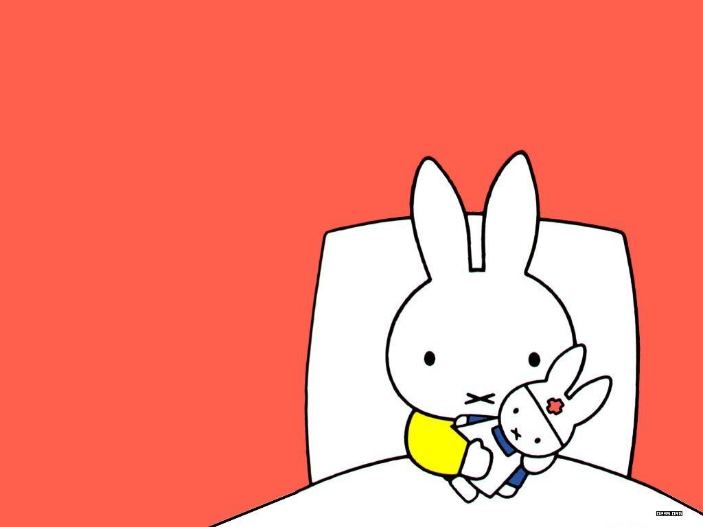 1030x770 Miffy Wallpaper Free Miffy, Desktop