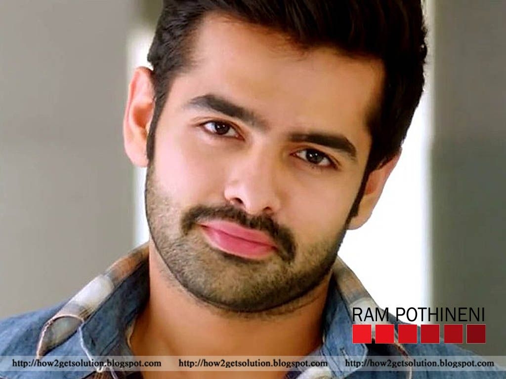 1030x770 Smartpost: Download: No. 1 Dilwala Hero Pic. Ram Pothineni HD, Desktop