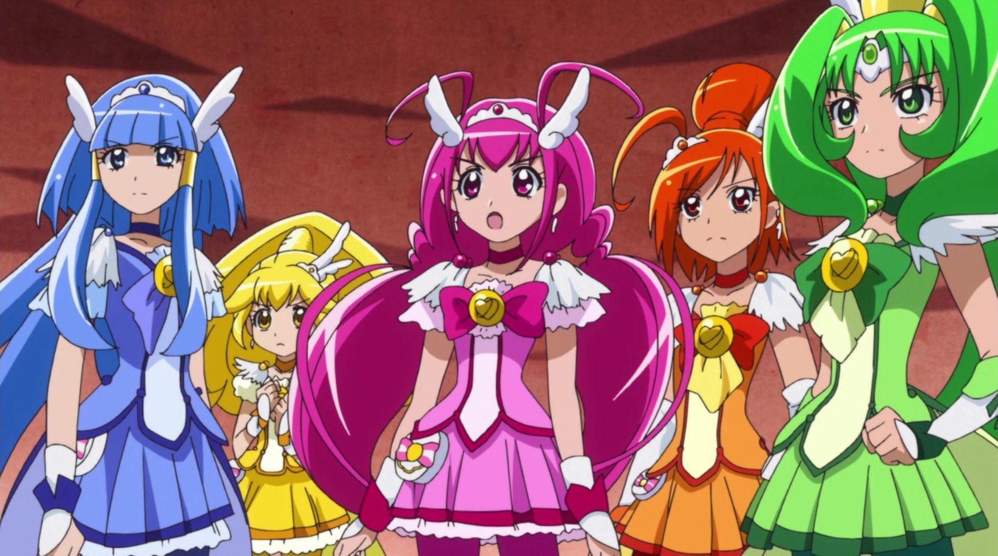 2050x1150 Glitter Force. glitter force. Glitter force, Pretty, Desktop