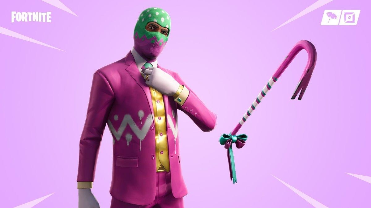 1200x680 Fortnite Item Shop 19th April Hopper Easter Fortnite Skin, Desktop