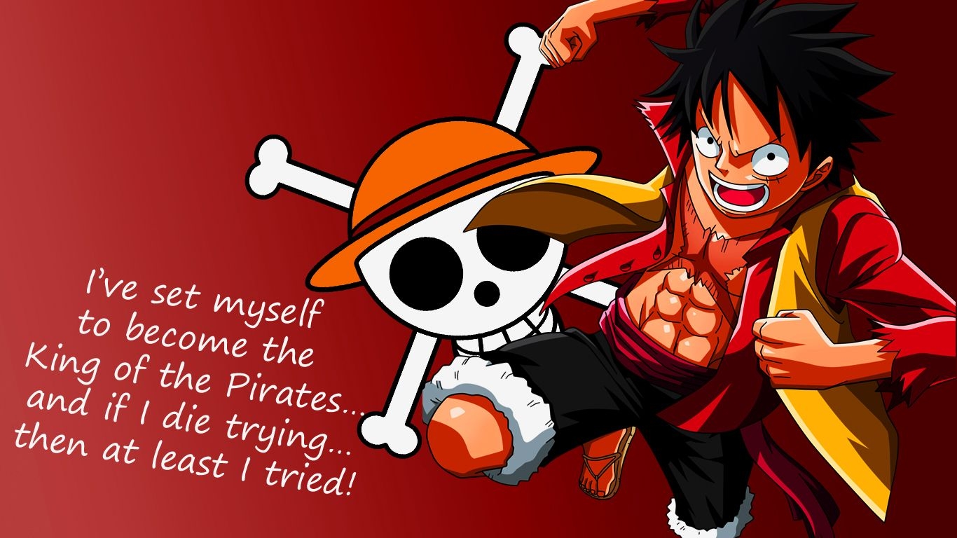 1370x770 Monkey D. Luffy Wallpaper Wallpaper Superior Monkey D. Luffy Wallpaper Background, Desktop