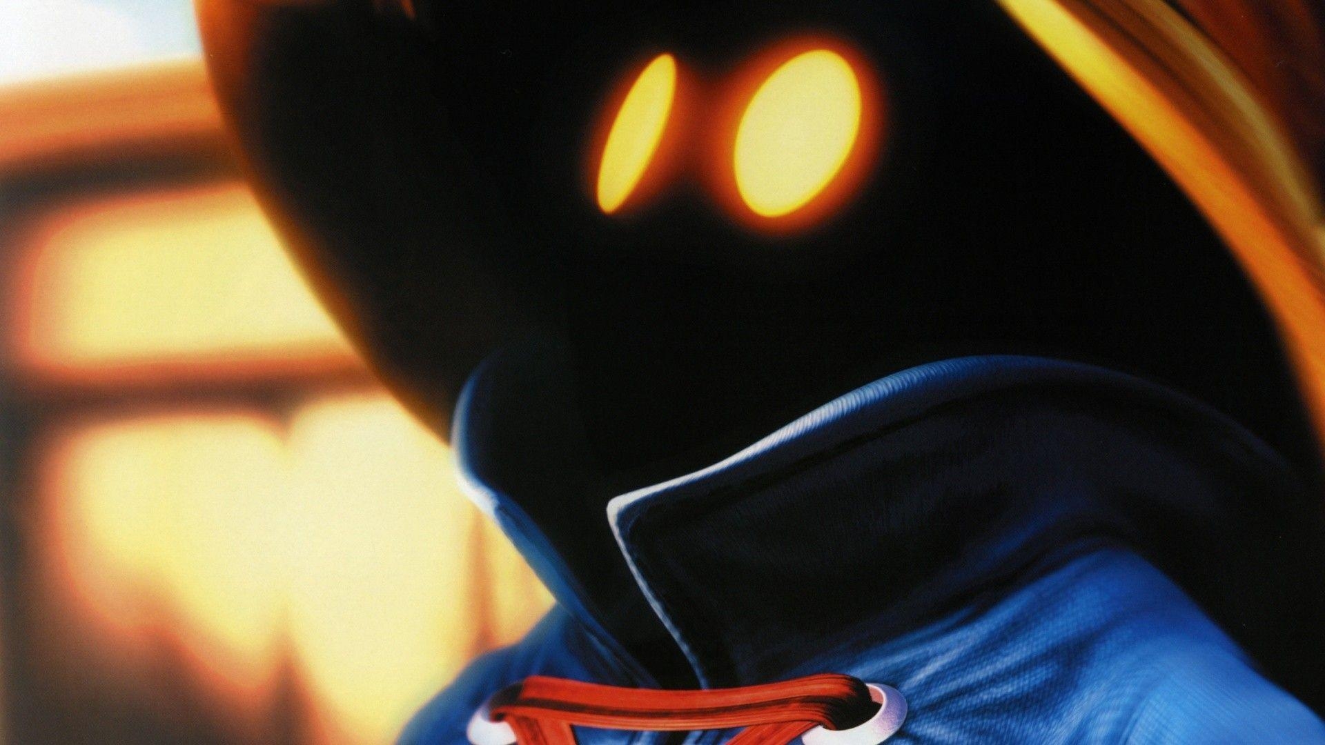 1920x1080 Black Mage Final Fantasy IX vivi wallpaperx1080, Desktop