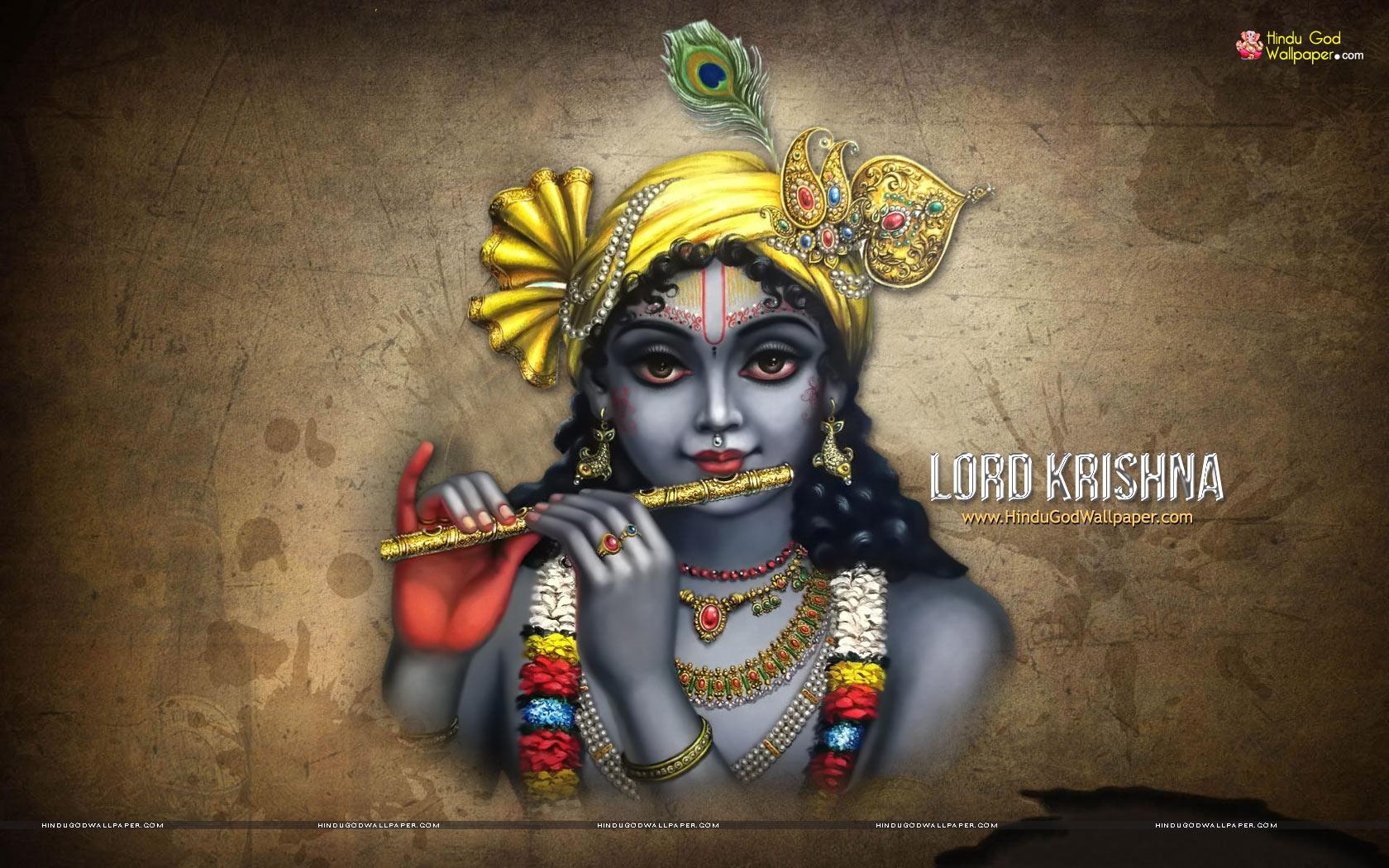 1680x1050 God Wallpaper HD For Mobile HD Krishna HD, Desktop