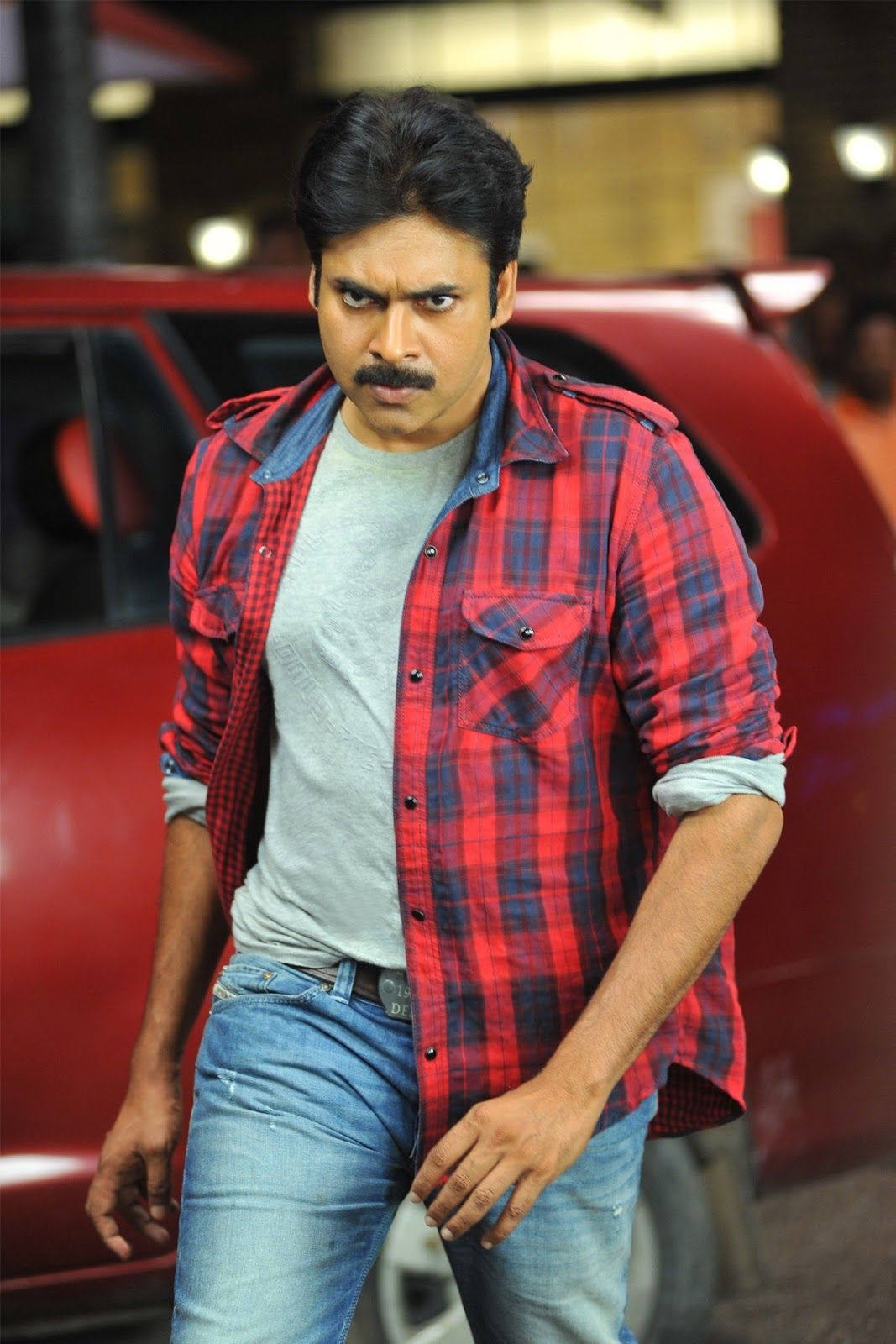 1070x1600 Power Star Pawan Kalyan, Phone