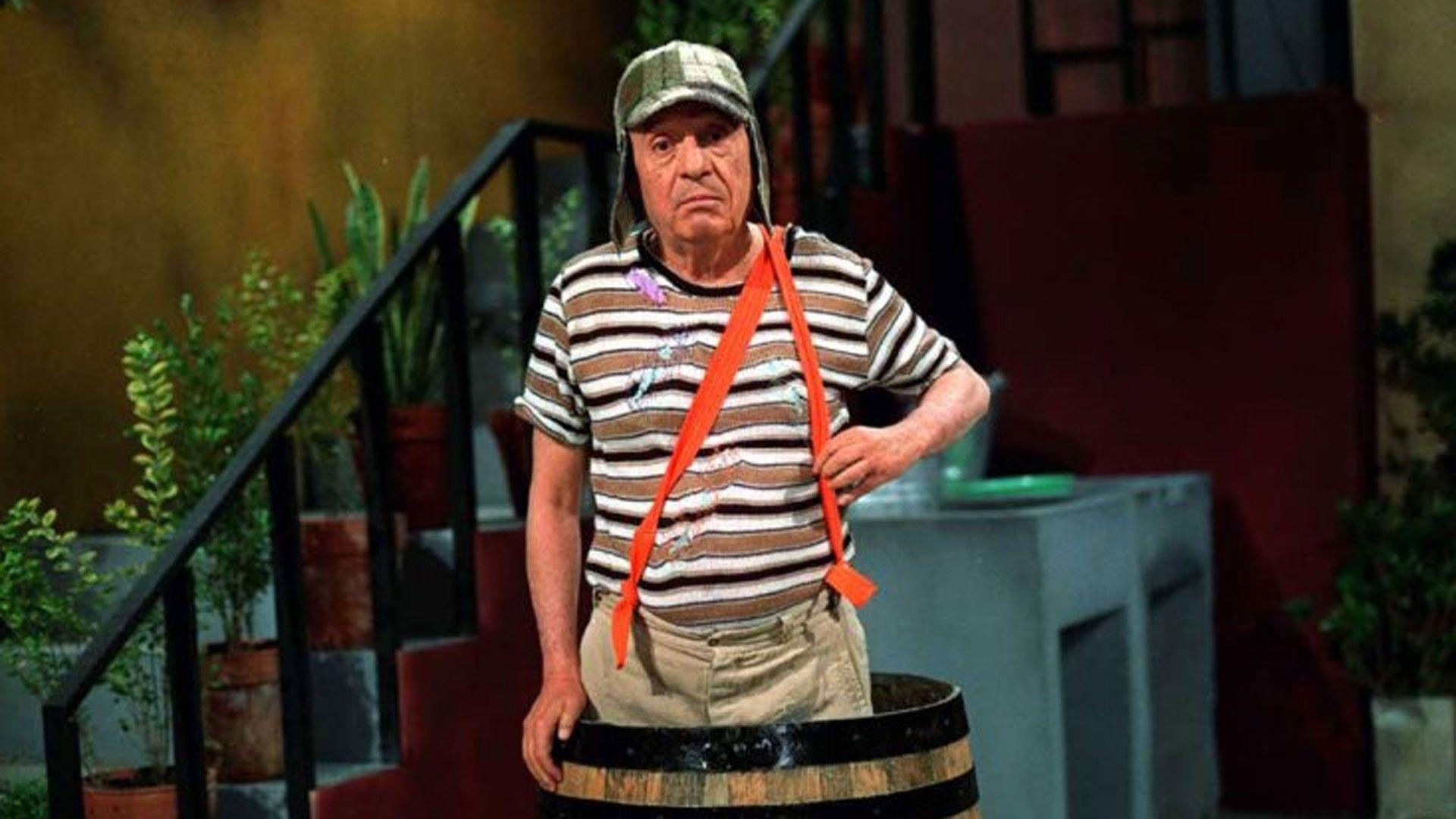 1920x1080 Así lucían los actores de El Chavo del 8 cuando eran niños en la, Desktop