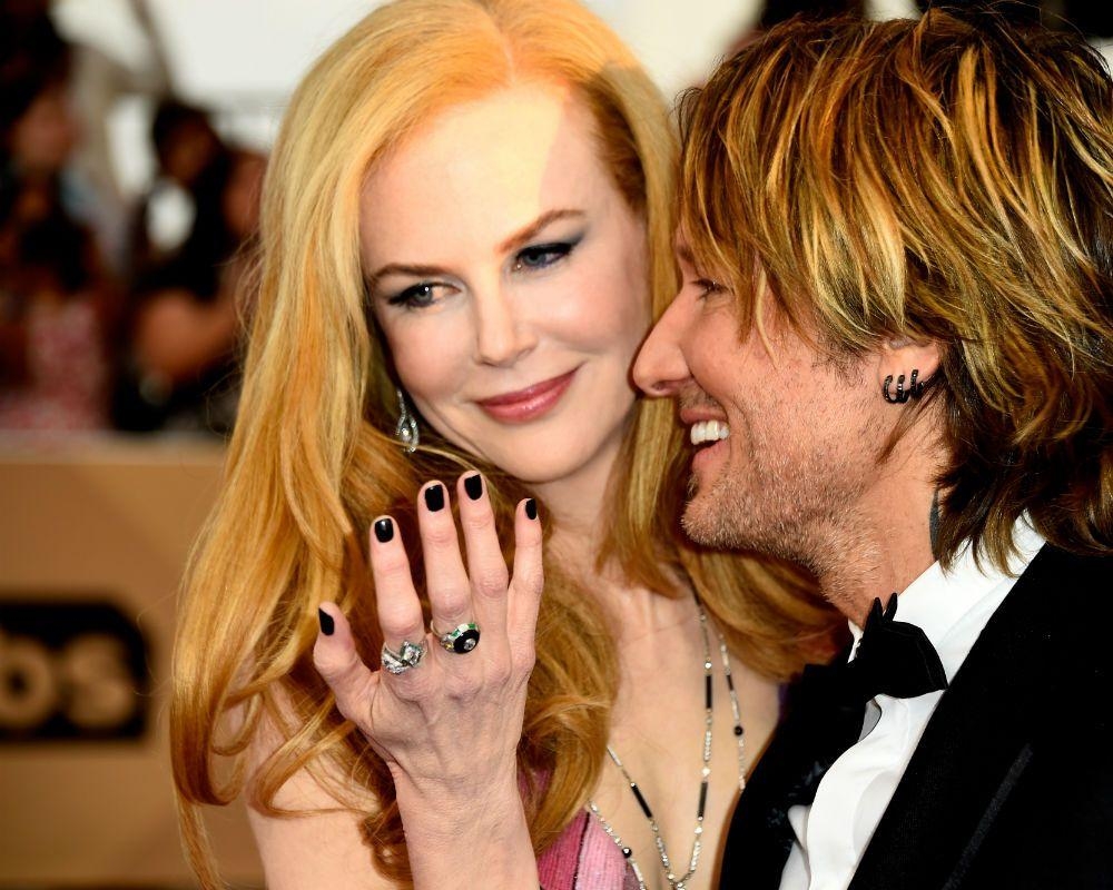 1000x800 Nicole Kidman Keith Urban HD Wallpaper, Desktop