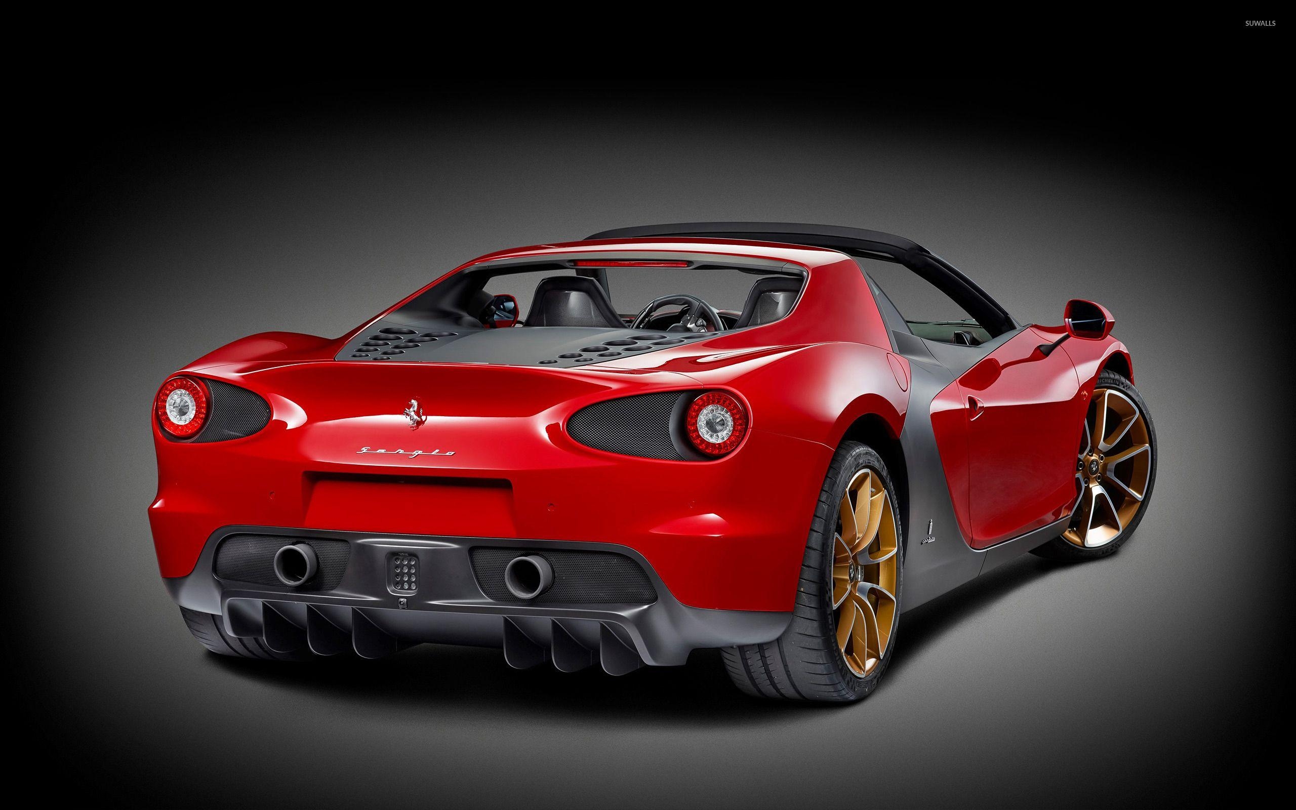 2560x1600 Pininfarina Sergio [2] wallpaper wallpaper, Desktop