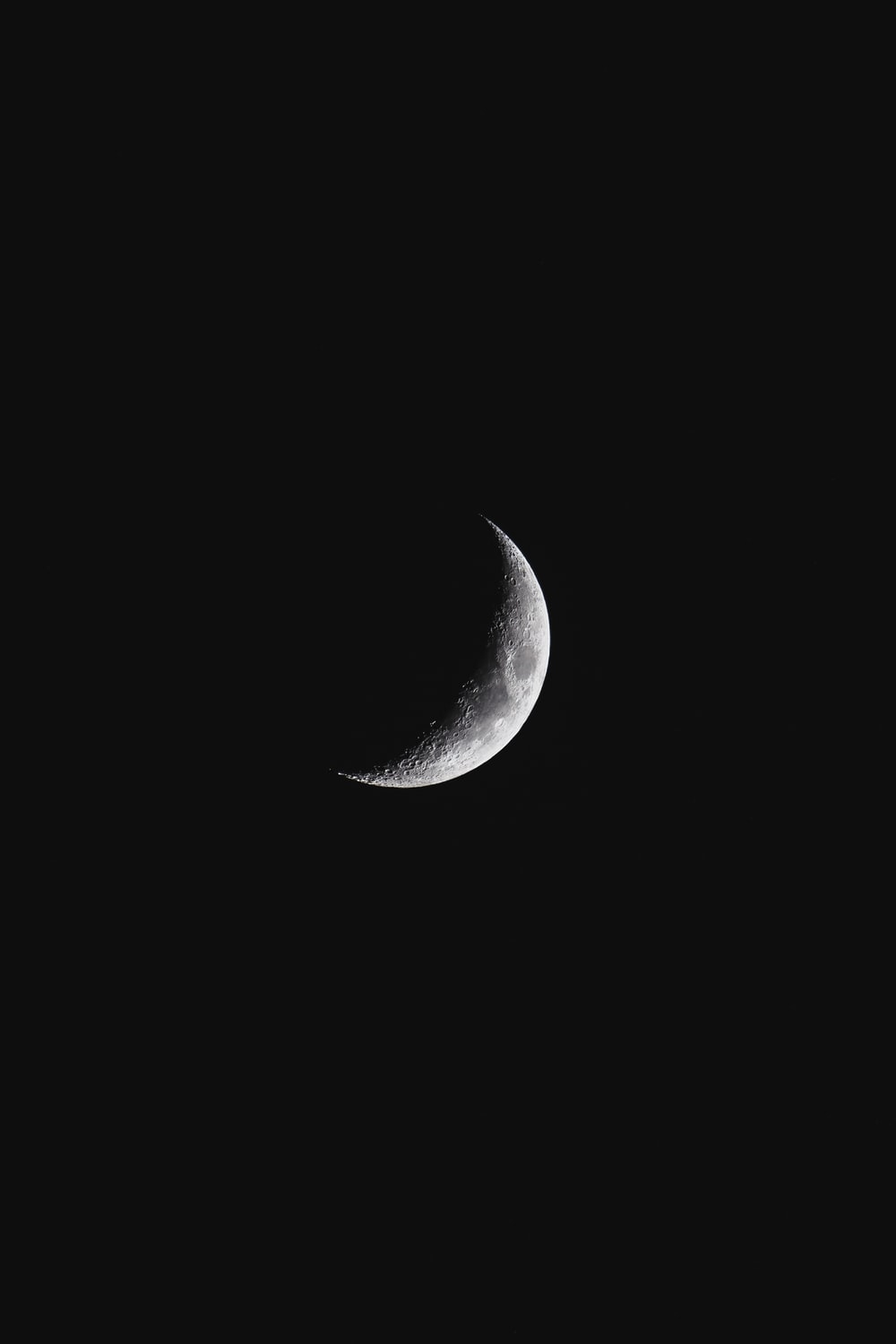 1000x1500 Black Moon Picture. Download Free Image, Phone