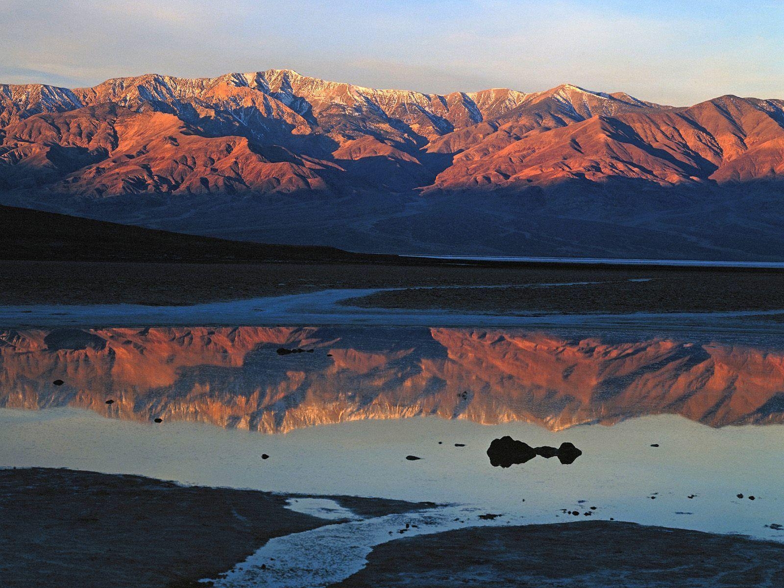 1600x1200 Death Valley National Park The Best Tourist Place in The World, Desktop