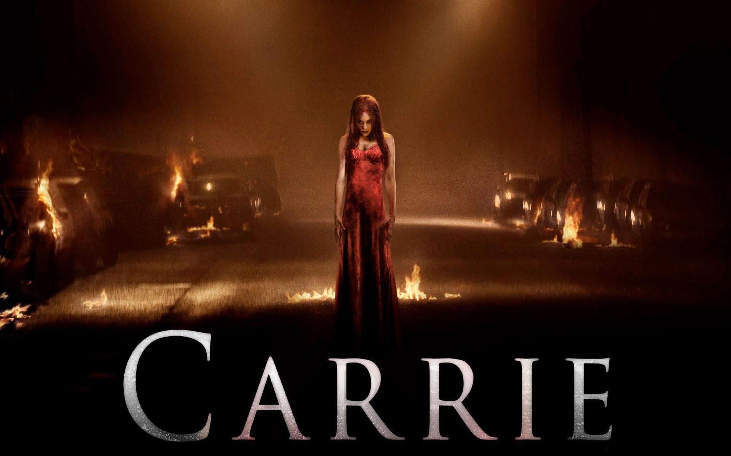 2560x1600 Carrie Upcoming 2014 Hollywood Horror Movie Wallpaper, Desktop