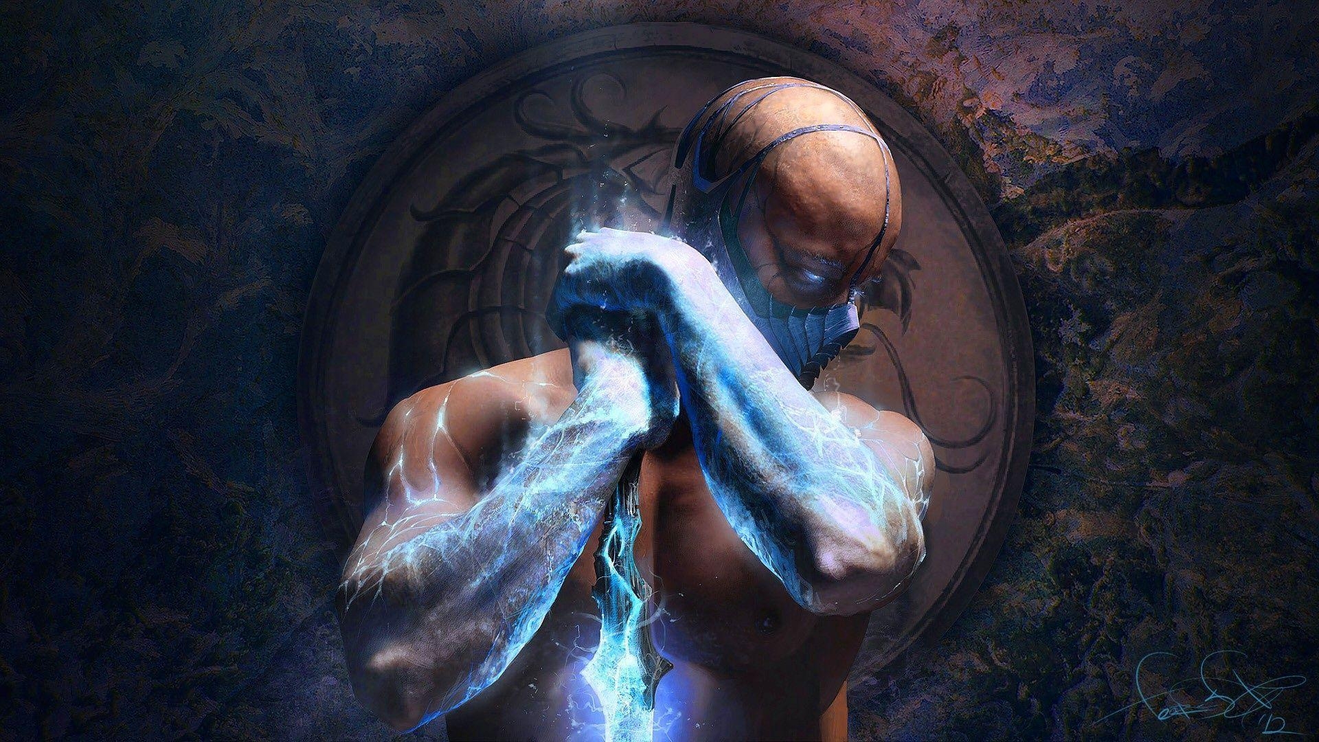 1920x1080 Sub Zero Wallpaper, Desktop