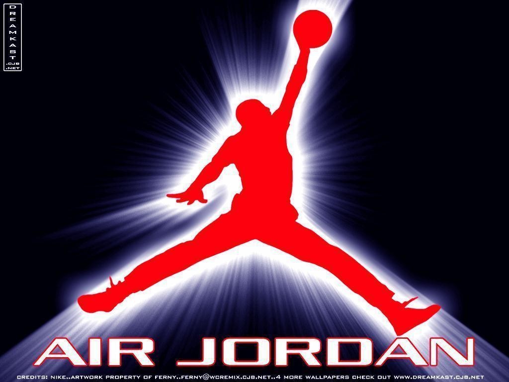 1030x770 Nike Air Jordan Logo air jordan logo wallpaper, Desktop