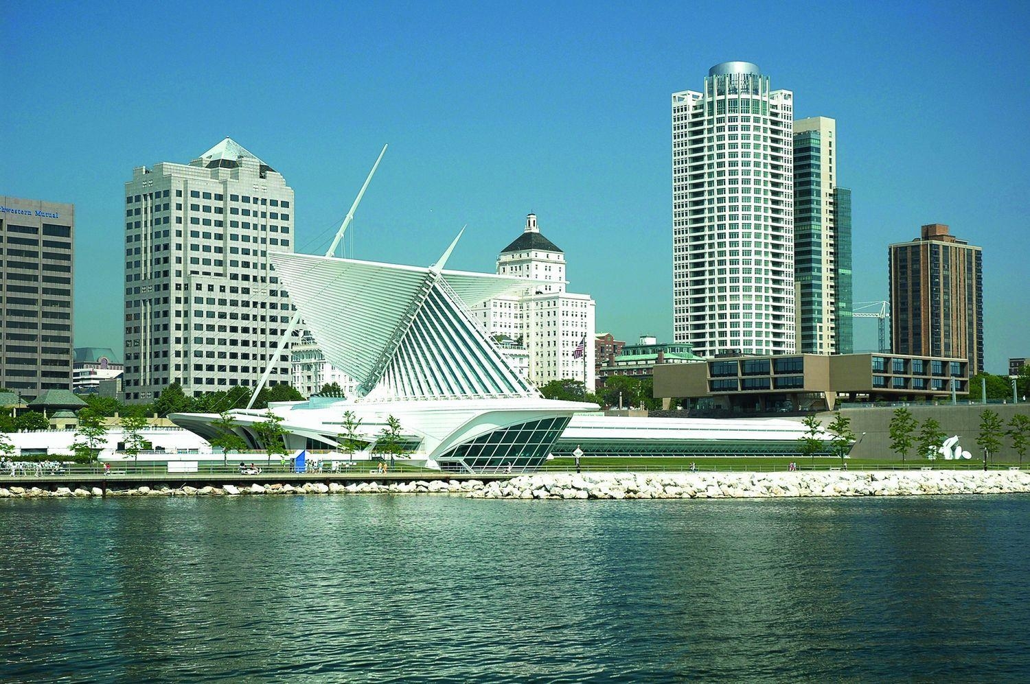 1500x1000 Milwaukee Wallpaper for PC. Full HD Picture, Desktop