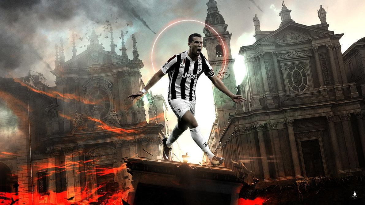 1200x670 CR7 Juventus turin, Desktop