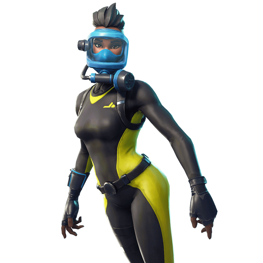 1030x1030 Fortnite Reef Ranger, Phone