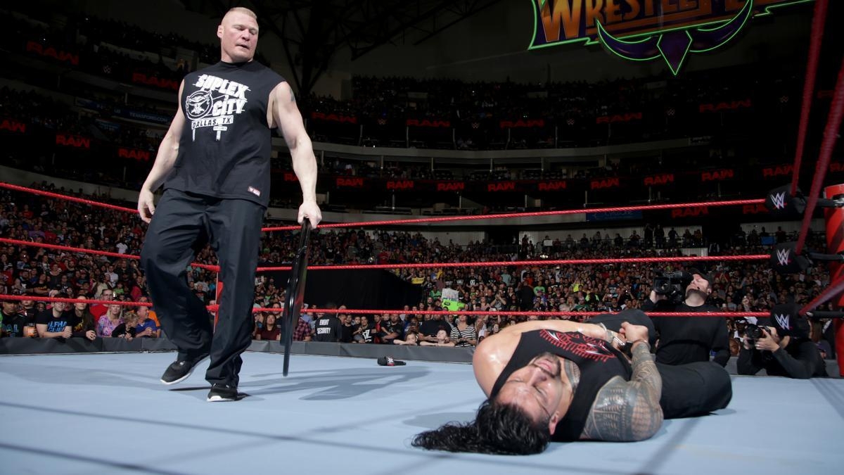 1200x680 WWE The Beast Brock Lesnar Wallpaper Latest HD Image, Desktop