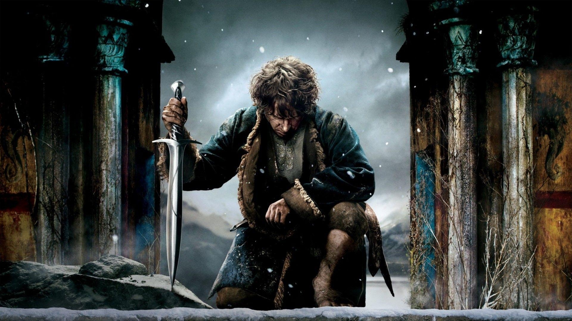 1920x1080 The Hobbit Wallpaper  5 HD Wallpaper Free, Desktop