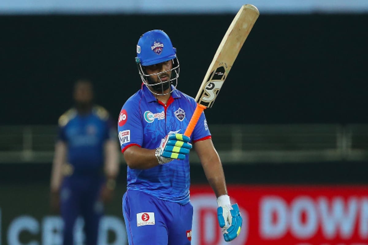 1200x800 IPL 2021: Rishabh Pant, Glenn Maxwell and other batsmen who could make a statement this season News, Firstpost, Desktop