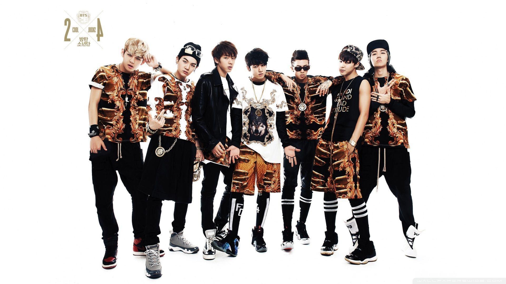 1920x1080 Bangtan Boys HD desktop wallpaper, Widescreen, High Definition, Desktop