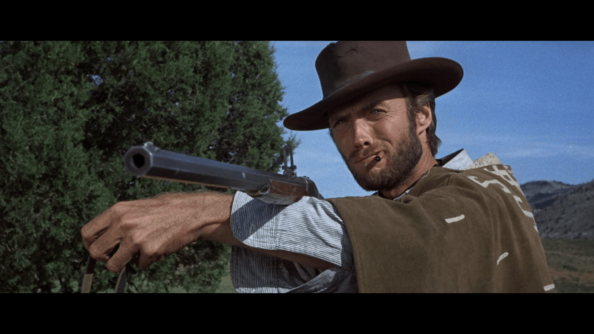 1920x1080 The Good The Bad and The Ugly. HD Windows Wallpaper, Desktop