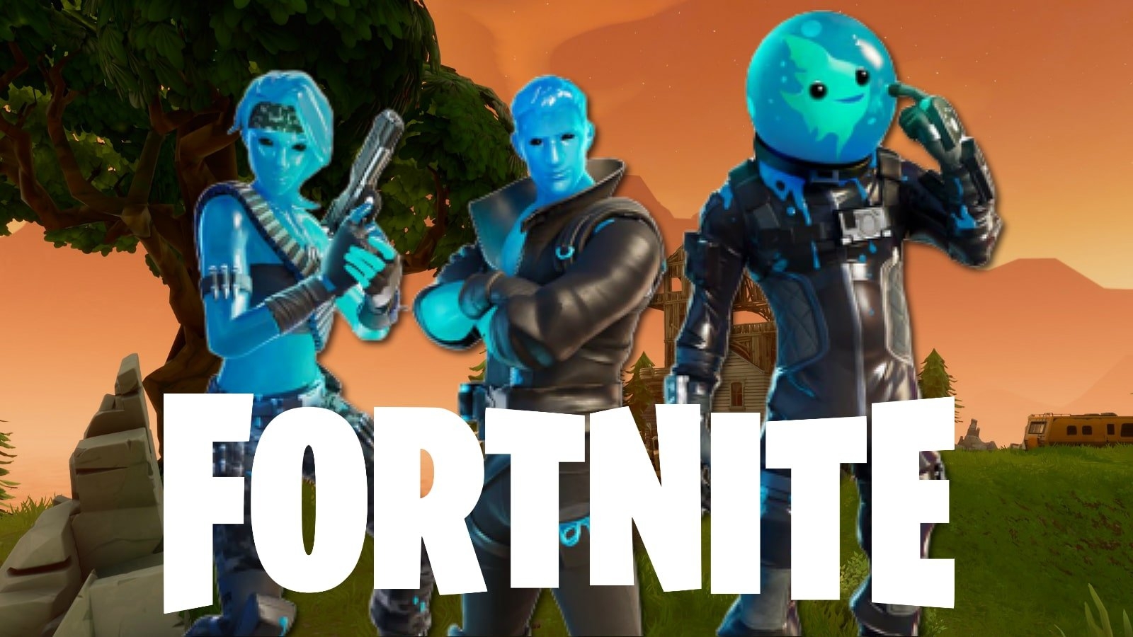 1600x900 Slurp Leviathan Fortnite wallpaper, Desktop