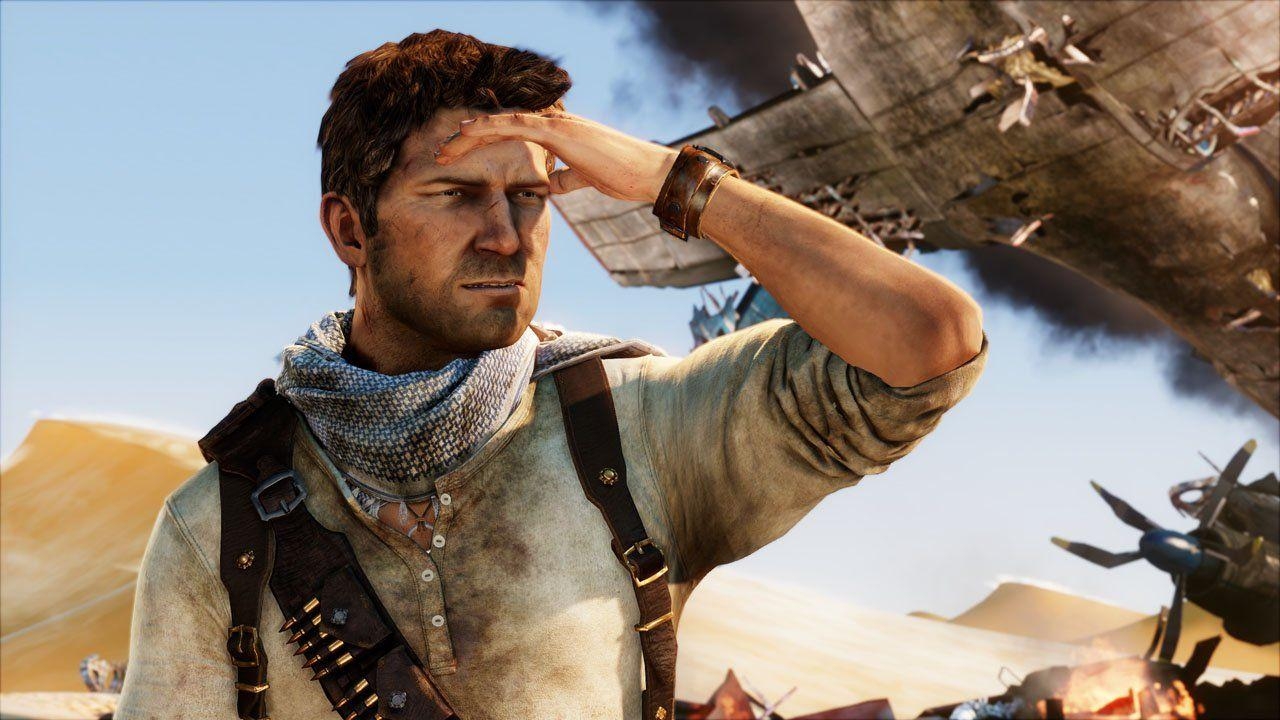 1280x720 Uncharted 3: Drake&;s Deception Wallpaper in HD, Desktop