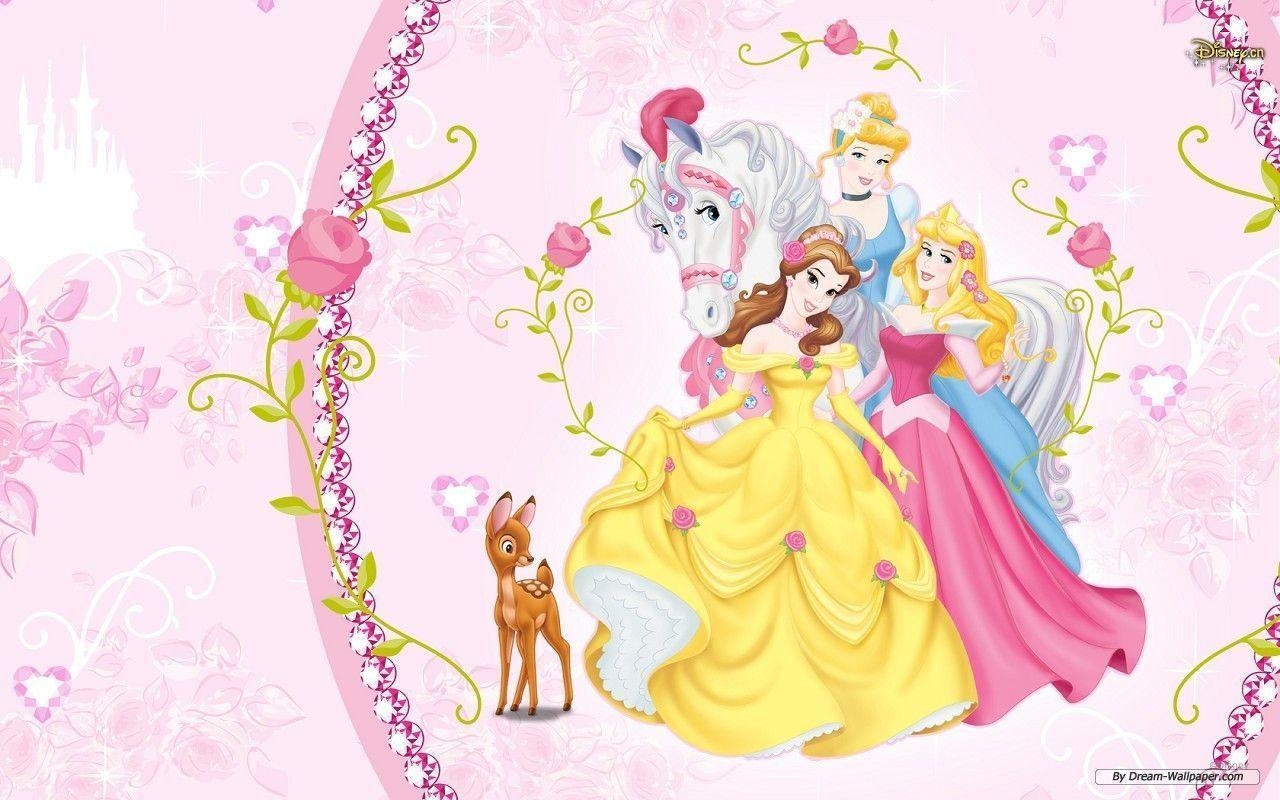 1280x800 Disney Princess Princess Wallpaper, Desktop