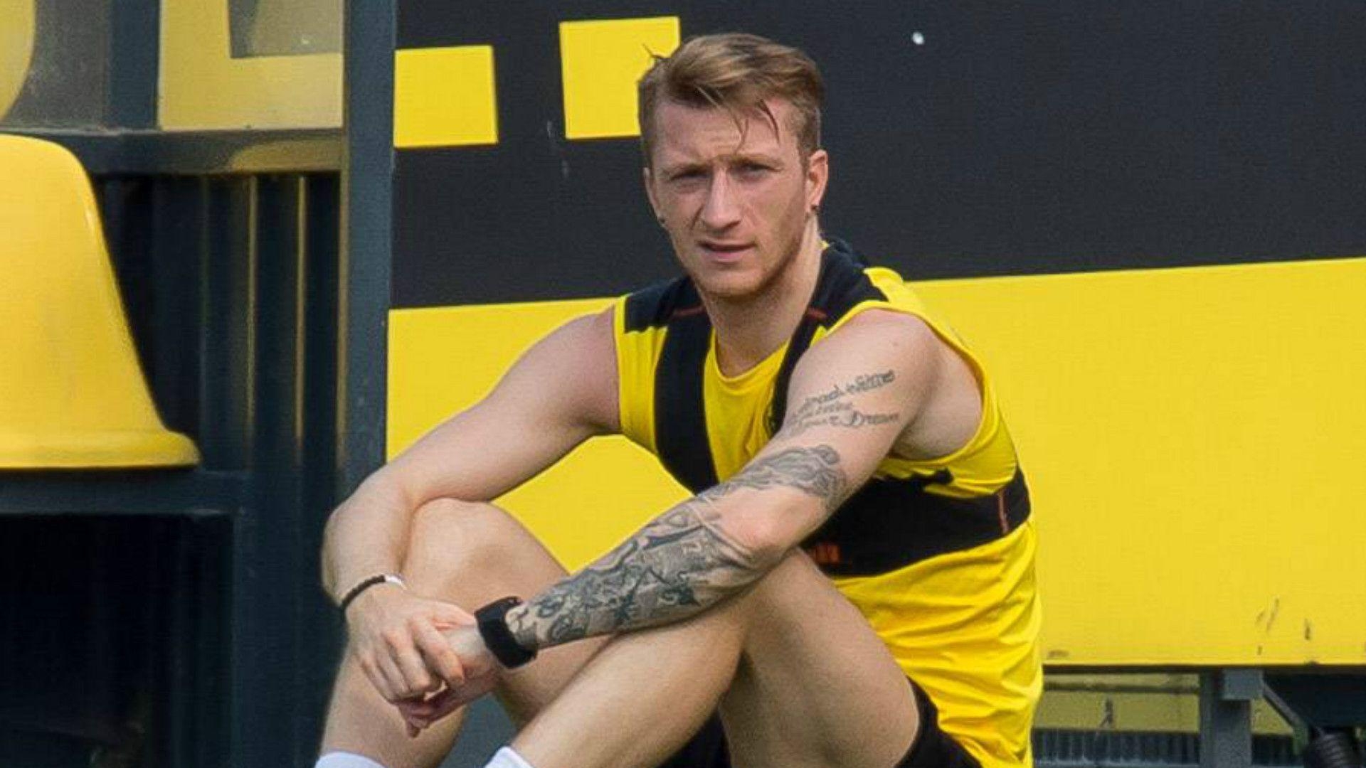 1920x1080 Marco Reus Wallpaper Image Photo Picture Background, Desktop