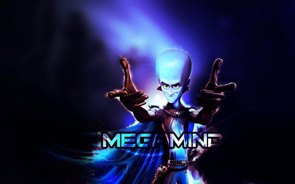 1140x710 Megamind Wallpaper, Desktop