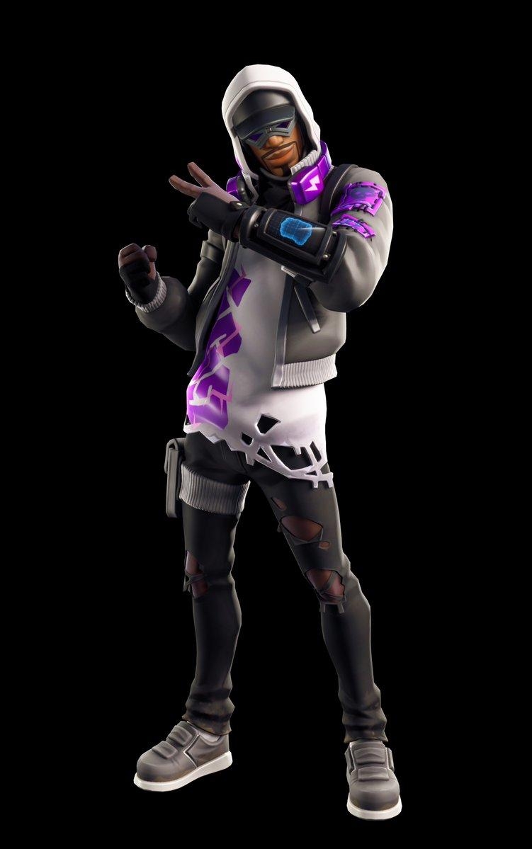 760x1200 Stratus Fortnite wallpaper, Phone