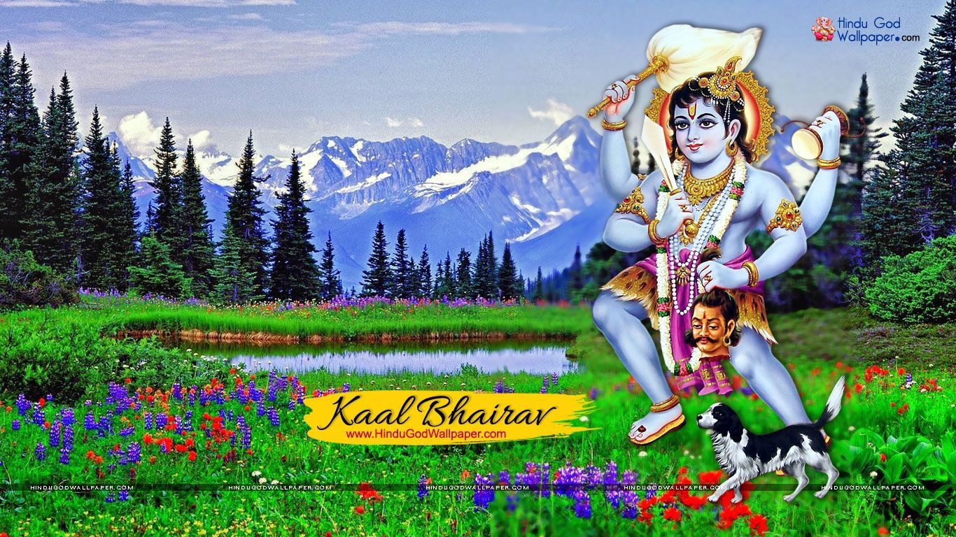 1370x770 Kaal Bhairav HD Wallpaper Full Size Free Download;. Hanuman wallpaper, Wallpaper, HD wallpaper, Desktop