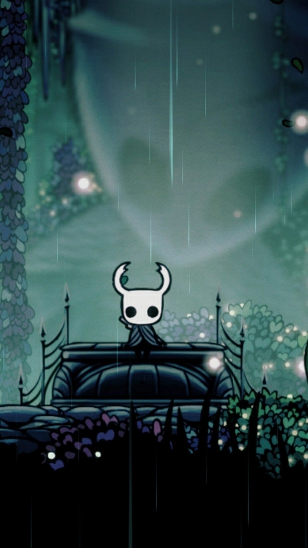 1080x1920 Hollow Knight Gameplay Wallpaper For Android With High Resolution, Phone