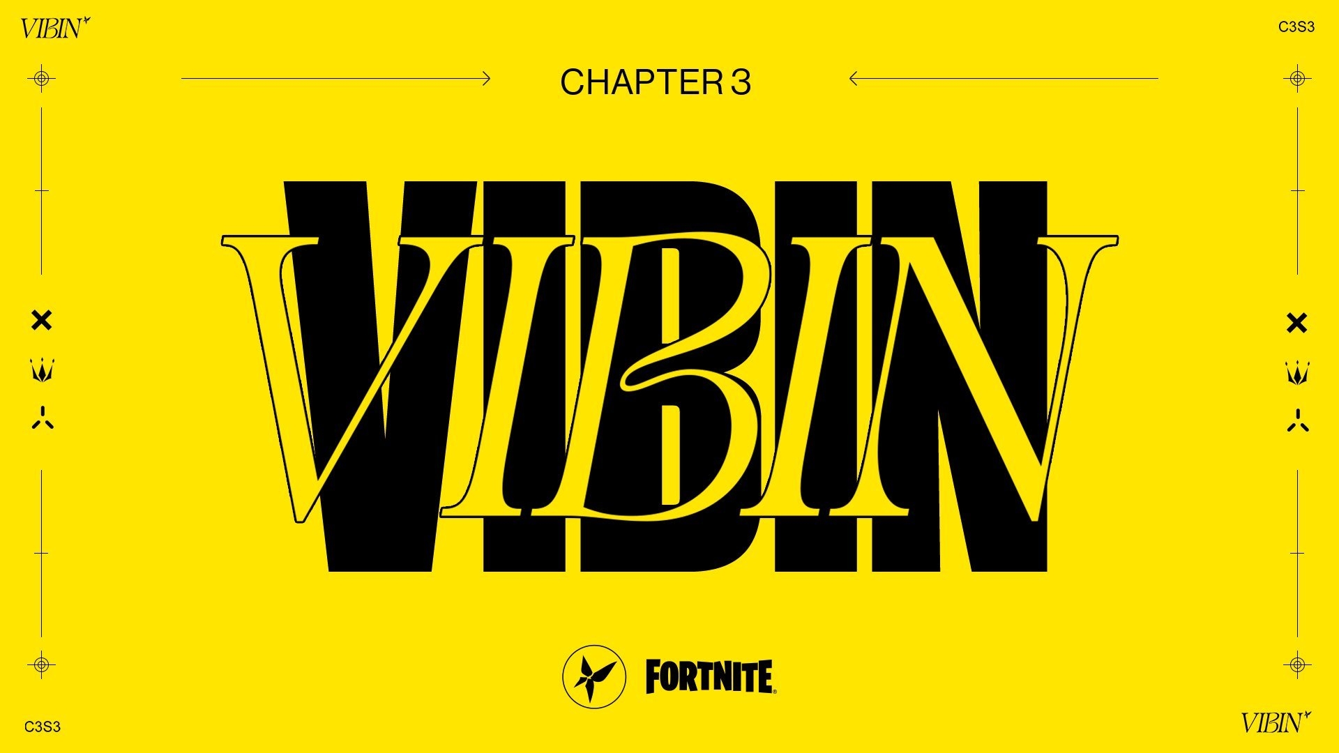 1920x1080 Fortnite Chapter 3: Season 3 wallpaper, Desktop