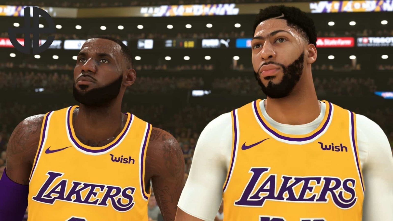 1600x900 NBA 2K22 leaks: Cover athletes, editions, more, Desktop