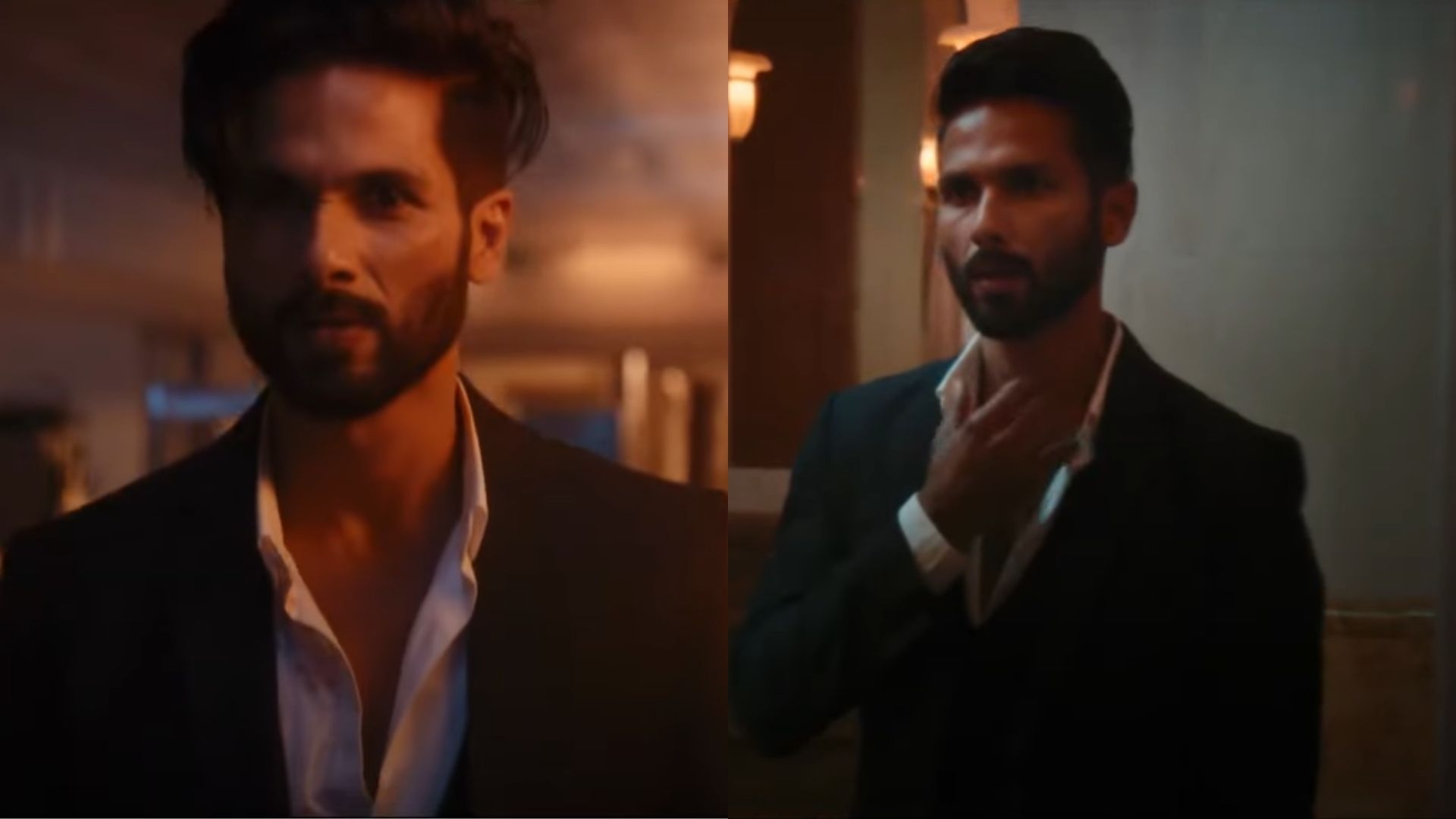 1920x1080 Shahid Kapoor Brings John Wick Esque, Desktop